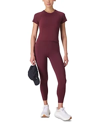 Sweaty Betty Women's Power Ultrasculpt High-Rise 7/8 Leggings