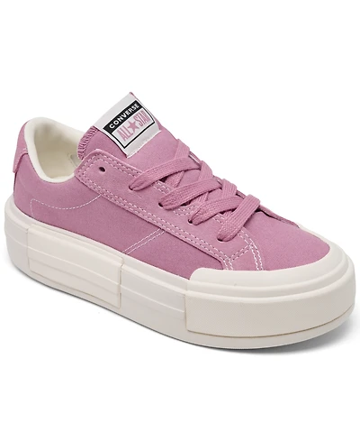 Converse Women's Chuck Taylor All Star Cruise Casual Sneakers from Finish Line