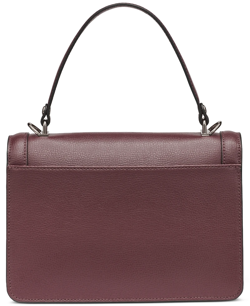 Karl Lagerfeld Paris Simone Flap Crossbody