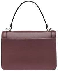 Karl Lagerfeld Paris Simone Flap Crossbody
