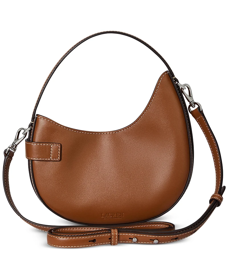 Lauren Ralph Tasha Small Crossbody Bag