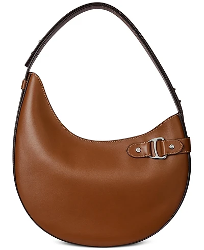 Lauren Ralph Lauren Tasha Large Shoulder Bag