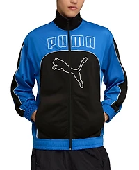 Puma Men's Relaxed Track Jacket