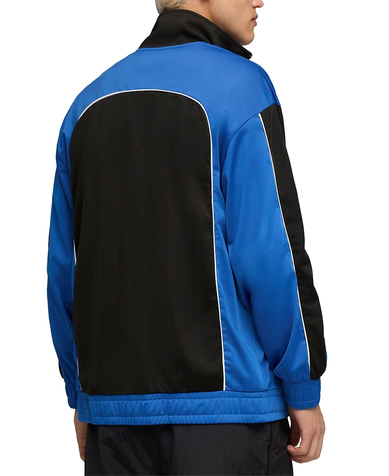 Puma Men's Relaxed Track Jacket