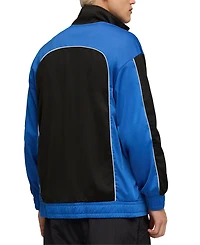 Puma Men's Relaxed Track Jacket