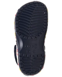 Crocs X Disney Toddler Kids' Mickey Friends Classic Clogs from Finish Line