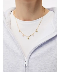 Ana Luisa Charm Necklace - The Everyday Charm Necklace