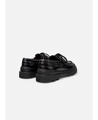 Camper Brutus+ Leather Shoes