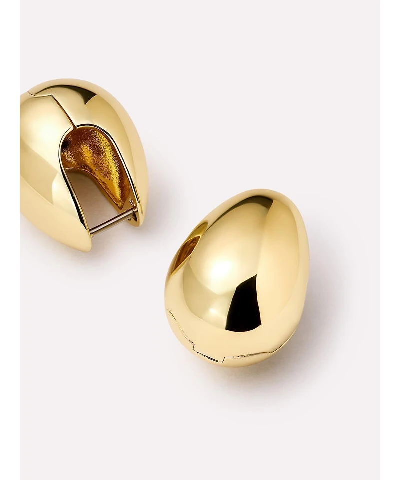 Ana Luisa Statement Earrings - Jodi