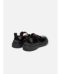 Camper Brutus+ Leather Shoes