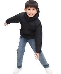 Rokka&Rolla Big Boys Urban Shield Parka Coat