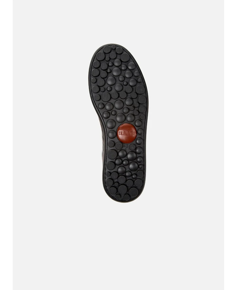 Camper Pelotas Ariel Leather Shoes