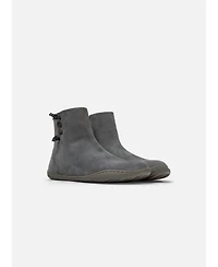Camper Peu Cami Nubuck Leather Ankle-boot