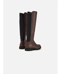 Camper Neuman Leather High Boot