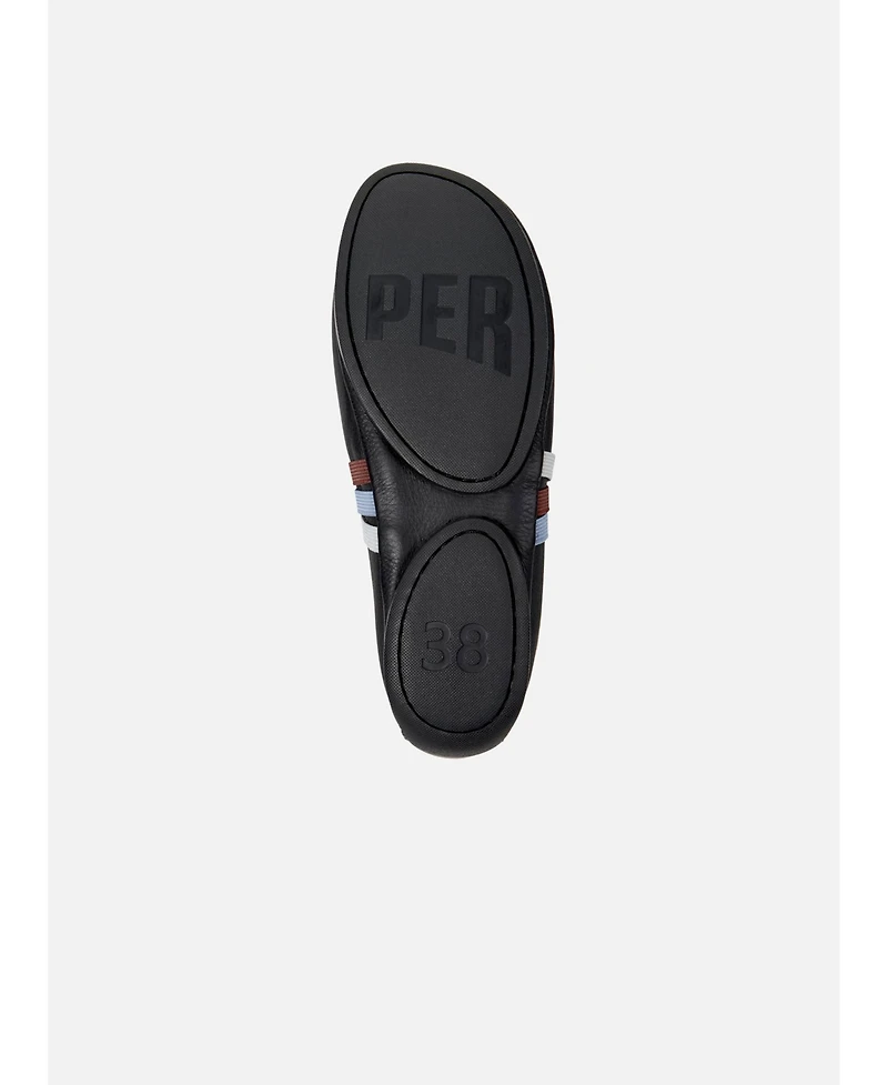Camper Right Nina Tws Leather Mary Jane
