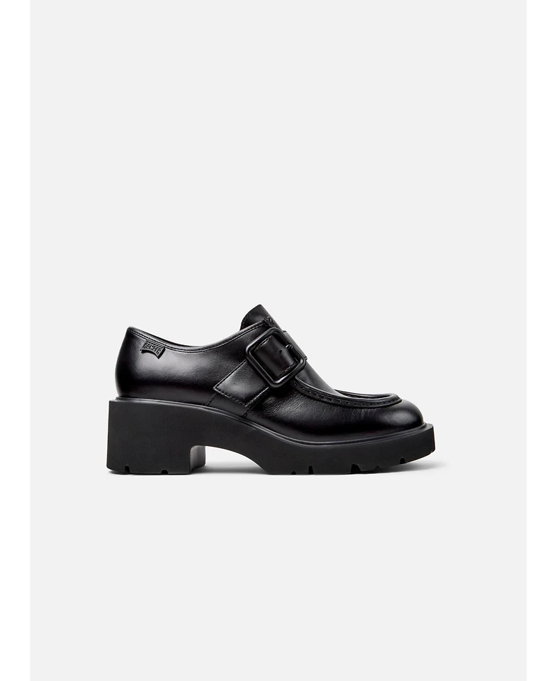 Camper Milah Leather Shoes
