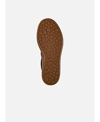 Camper Pelotas Soller Technical Textile Sneakers