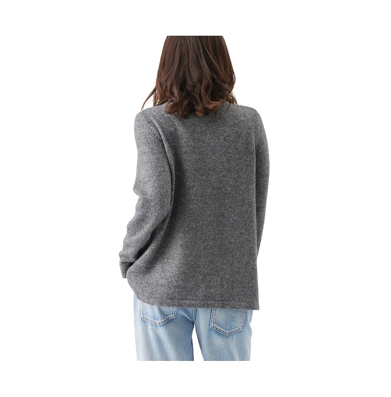 Ripe Maternity Addison Nursing Knit
