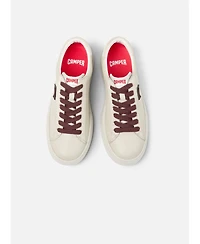 Camper Runner Four Leather Sneakers
