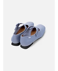 Camper Casi Myra Leather Mary Jane