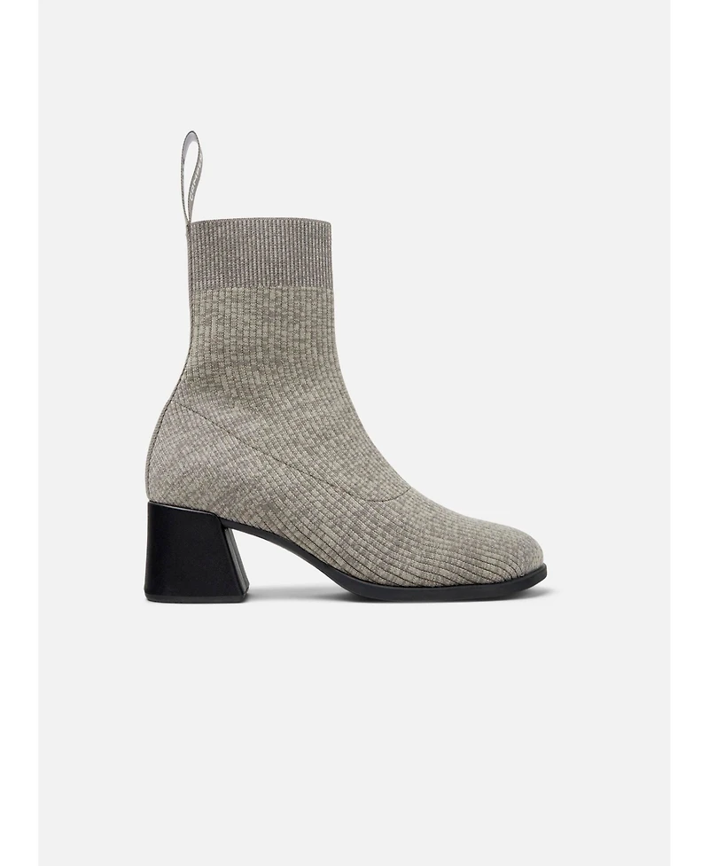 Camper Kora Technical Textile Medium Boot