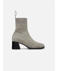 Camper Kora Technical Textile Medium Boot