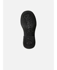 Camper Pix Berlin Leather Medium Zip / Elastic
