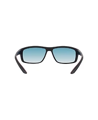 Nike Unisex Rectangle Sunglasses