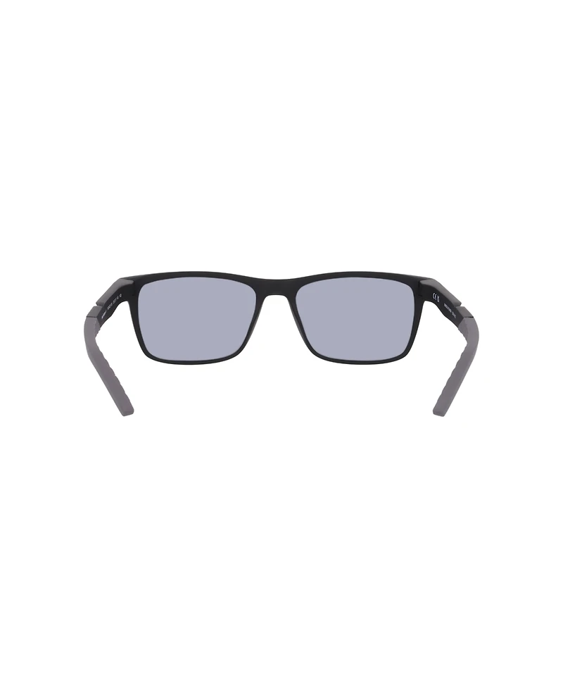 Nike Men's Rectangle Sunglasses, Radeon 1 FV2402 NK000691