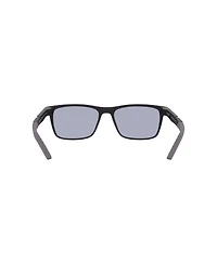 Nike Men's Rectangle Sunglasses, Radeon 1 FV2402 NK000691