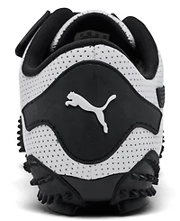 Puma Men's Mostro Perforated Casual Sneakers from Finish Line