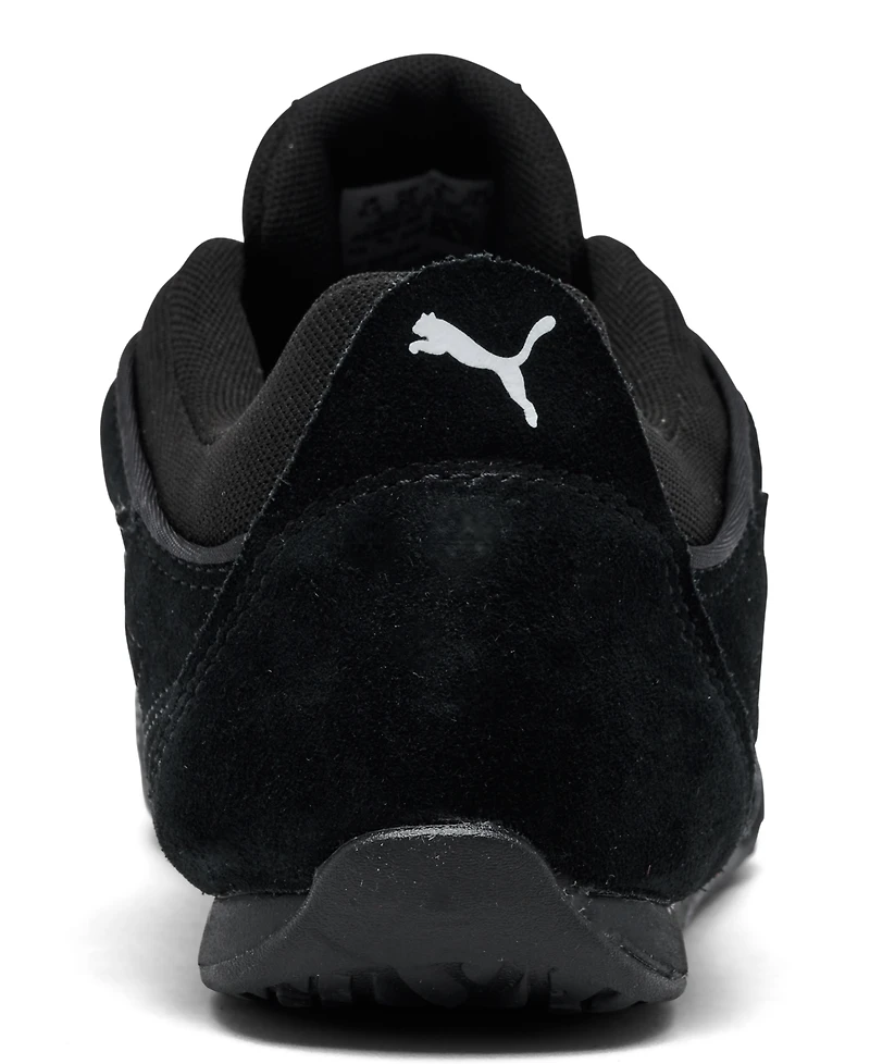 Puma Women's Catch Soleil Casual Sneakers from Finish Line