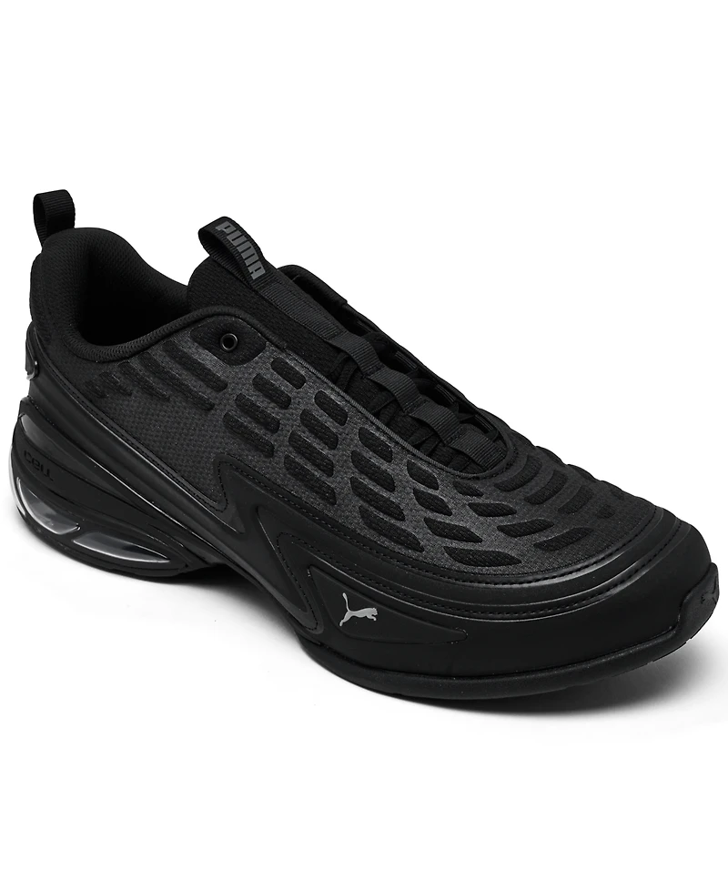 Puma Men's Cell Meza Casual Sneakers from Finish Line