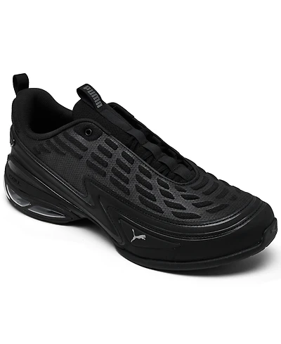 Puma Men's Cell Meza Casual Sneakers from Finish Line