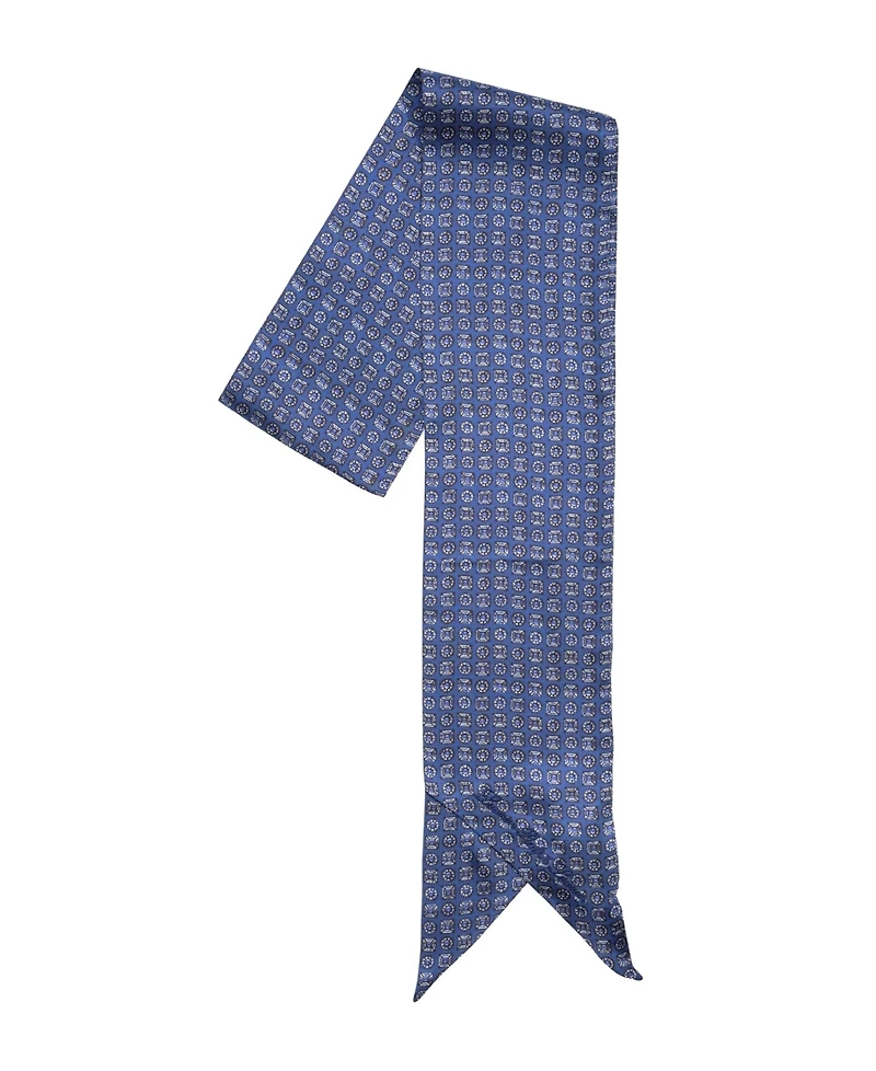 Lauren Ralph Lauren Summer Foulard Oblong Scarf