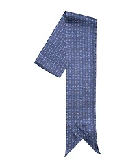Lauren Ralph Lauren Summer Foulard Oblong Scarf