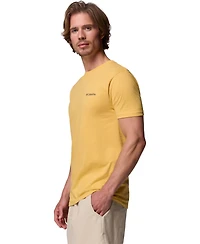 Columbia Men's Cenat Graphic T-Shirt