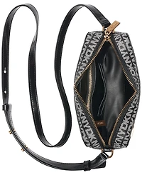 Dkny Avril Small Logo Camera Bag