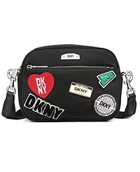 Dkny Nyc Capsule Small Camera Bag