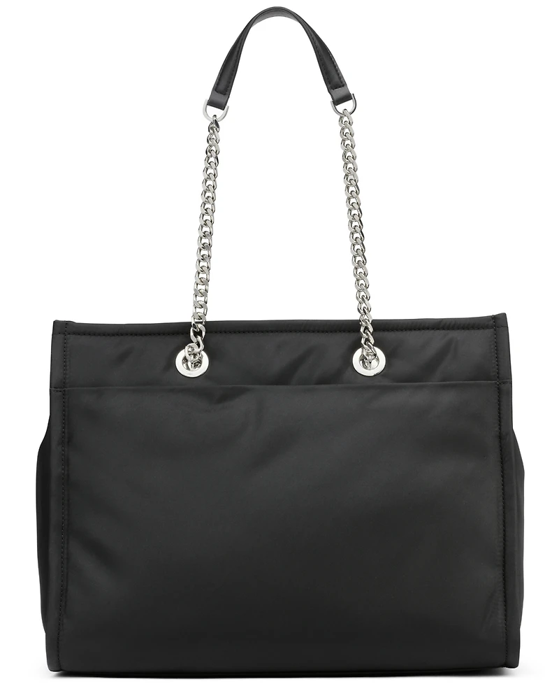 Dkny Nyc Capsule Large Tote Bag