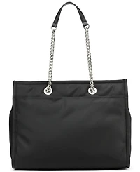 Dkny Nyc Capsule Large Tote Bag