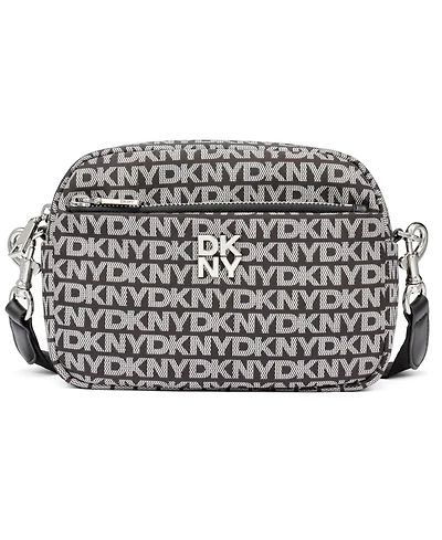 Dkny Jenny Small Logo Camera Bag
