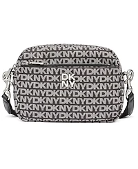Dkny Jenny Small Logo Camera Bag