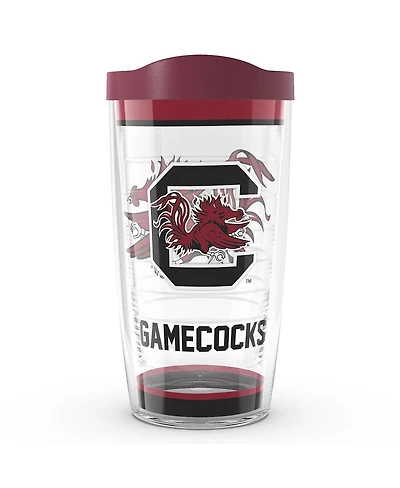 Tervis South Carolina Gamecocks 16oz. Tradition Classic Tumbler