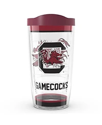 Tervis South Carolina Gamecocks 16oz. Tradition Classic Tumbler