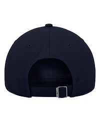 Nike Men's and Women's Black Paris Saint-Germain Bozz Club Adjustable Hat