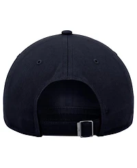Nike Men's and Women's Black England National Team Bozz Club Adjustable Hat