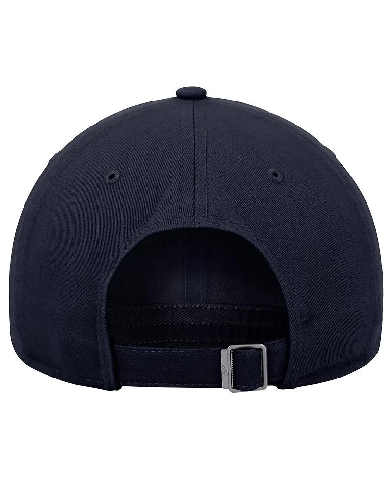 Nike Men's and Women's Black Brazil National Team Bozz Club Adjustable Hat