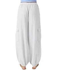 O'Neill Juniors' Kimmie Pull-On Cargo Pants