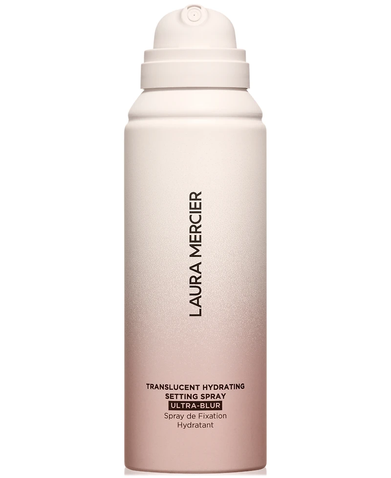 Laura Mercier Translucent Hydrating Setting Spray, 100 ml